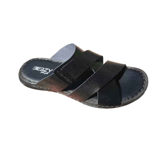 Chappal on sale design mens